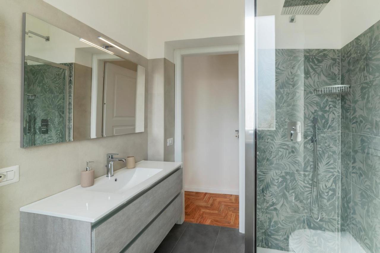 Rione Prati Elegant Apartment With Balcony Rome Exterior photo