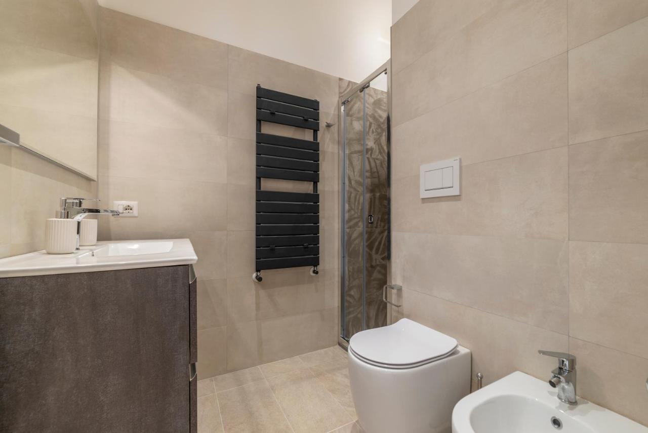 Rione Prati Elegant Apartment With Balcony Rome Exterior photo